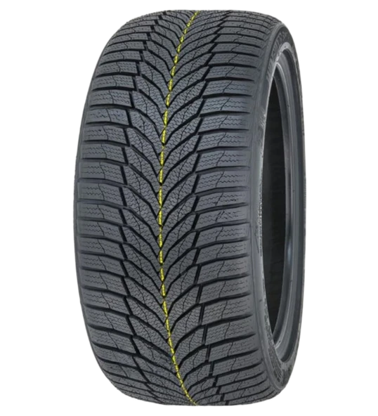 NEXEN 215/55R18 99V XL WINGUARD SPORT 2 2025 KIŞ LASTİĞİ ürün görseli 1