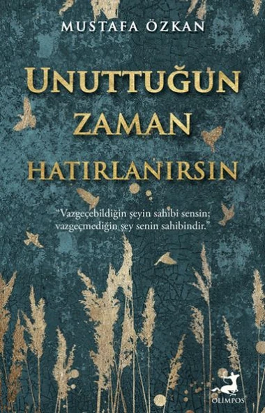Unuttuğun Zaman Hatırlanırsın ürün görseli 1