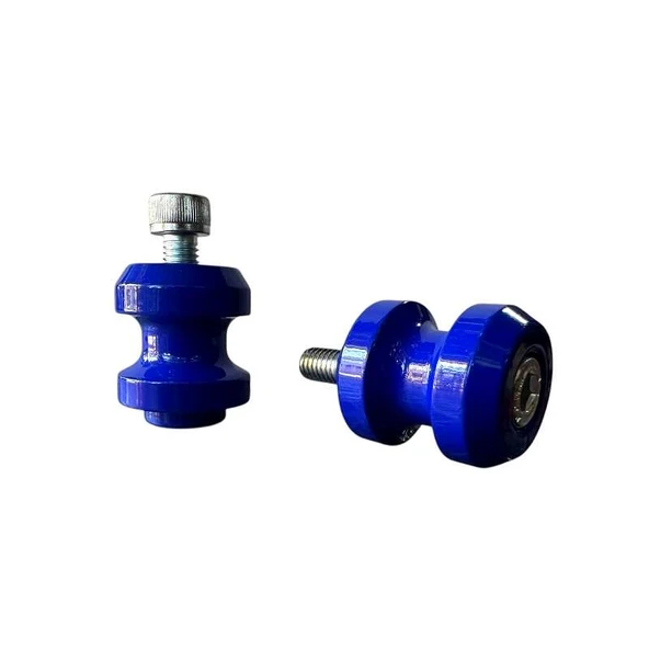 Motosiklet Kaldırma Sehpa Takozu 8 mm ürün görseli 1