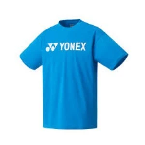 Yonex LB0024 Erkek Mavi Spor Tişört ürün görseli 1