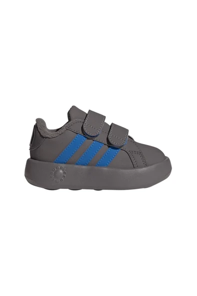 adidas Kahverengi Bebek Yürüyüş Ayakkabısı GRAND COURT BALOO CF I JR5632 ürün görseli 1
