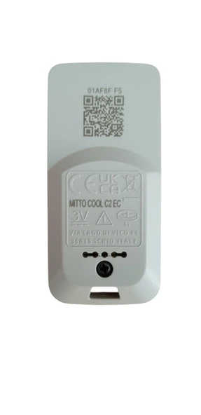 Bft Mitto Cool C2 Kumanda 5'li Paket - Resim 2
