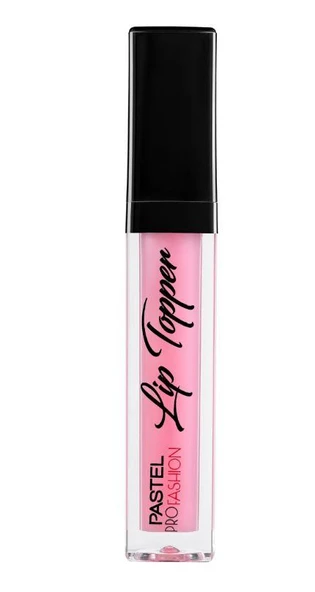 Pastel Profashion Lip Topper 305 Sugar Dudak Parlatıcısı ürün görseli 1