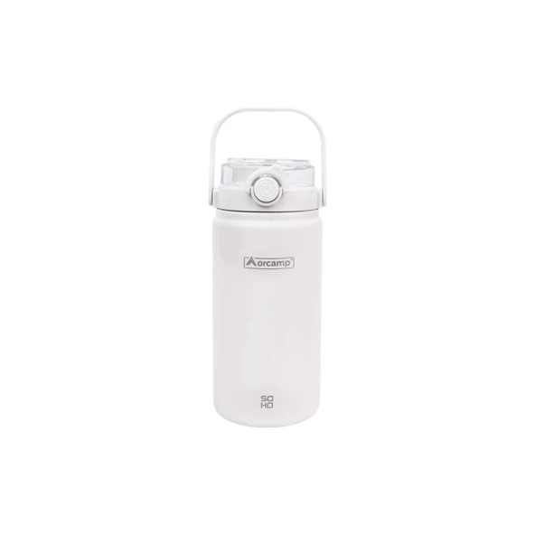Orcamp Termos Soho Tumbler 1000 ml Bej OUT-5002 ürün görseli 1