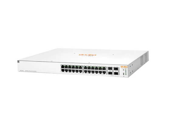 Aruba IOn 1930 24G 4SFP+ 370W Sw ürün görseli 1