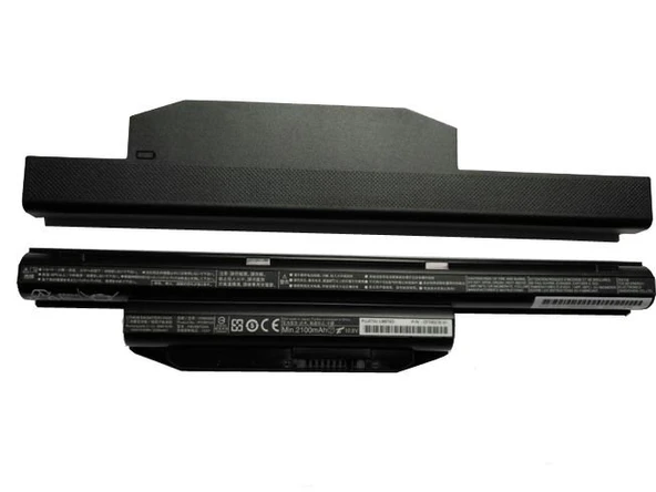 FUJITSU LİFEBOOK A514 (FMVNBP231) BATARYA ürün görseli 1
