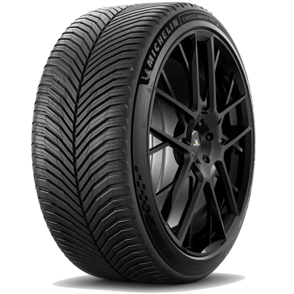 Michelin 205/40R18 86Y XL CrossClimate 3 Sport (4 Mevsim) (2025) ürün görseli 1