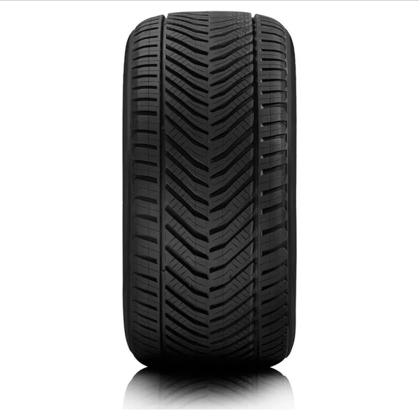 165/65R13 81T ALL SEASON RIKEN (M22) ürün görseli 1