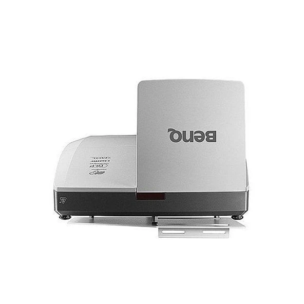 BENQ PRPJEKSİYON CİHAZI MW843UST MODEL AKILLI TAHTA PROJEKSİYON 3000 LÜMEN 1024X768 XGA HDMI LI VGA LI 7.000 SAAT  KISA MESAFE SINIF PROJEKTÖRÜ 2. EL ÜRÜN YENİLENMİŞ TEŞHİR ÜRÜN ürün görseli 1