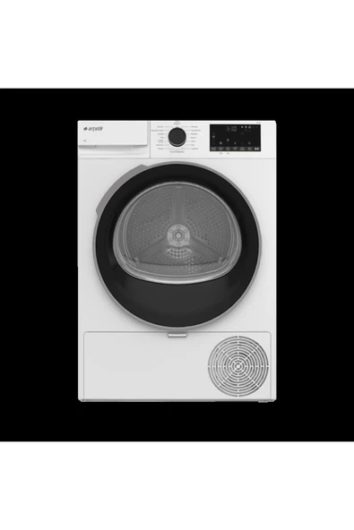 901 KMX 9 kg Çamaşır Kurutma Makinesi ürün görseli 1