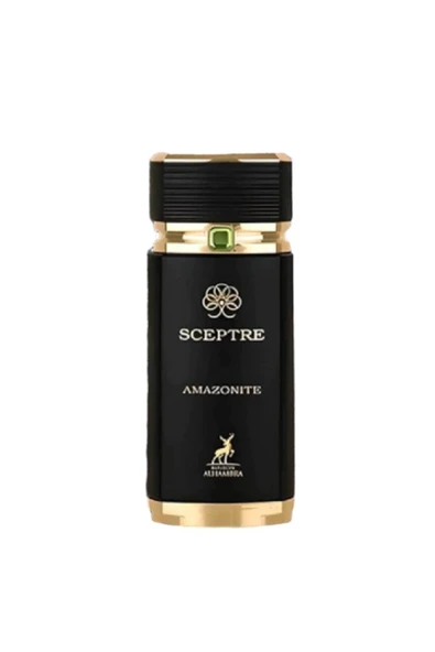 Scepter Amazonite Maison Alhambra Eau De Parfum 100 Ml ürün görseli 1