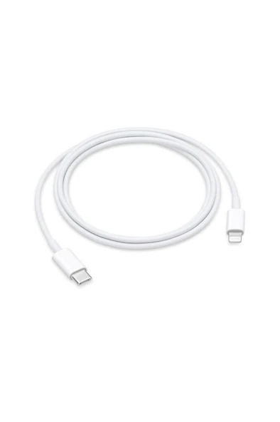 Apple (USB-C) To Lightning Kablo - 1M MUQ93ZM/A ürün görseli 1