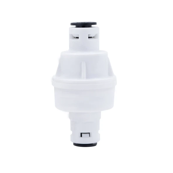 OverWater Su Arıtma Cihazı Basınç Düşürücü Aparatı 1/4’’ İnç ürün görseli 1
