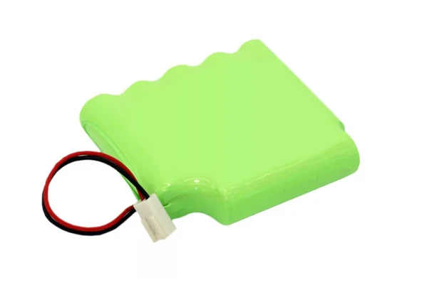 Globus Genesy 600 Uyumlu Batarya Takımı 7.2V 1800mAh ürün görseli 1