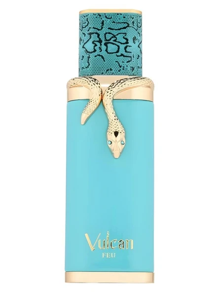 FRENCH AVENUE VULCAN FEU EXTRAIT DE PARFUM 100 ML ürün görseli 1