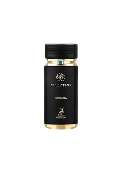 Masion Alhambra Sceptre Oceana 100 ML ürün görseli 1