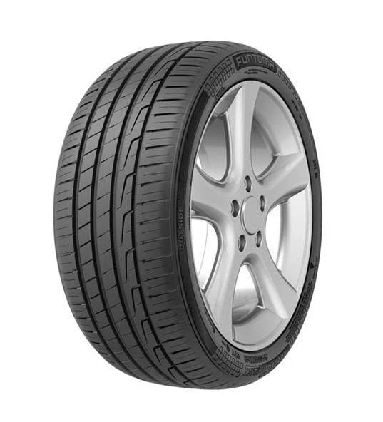 Funtoma 255/40 ZR18 TL 99W REINF. ROADFUN SPORT Yaz Lastiği (Üretim Tarihi:2025) ürün görseli 1