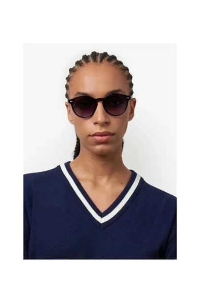 TOMMY HILFIGER TH 2159/S COL 8079O 52-19-145 UNİSEX GÜNEŞ GÖZLÜĞÜ ürün görseli 1
