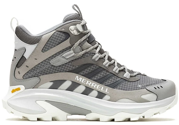 Merrell Moab Speed 2 Mid Gtx Gore-Tex® Wibram Taban Unisex Bot ürün görseli 1