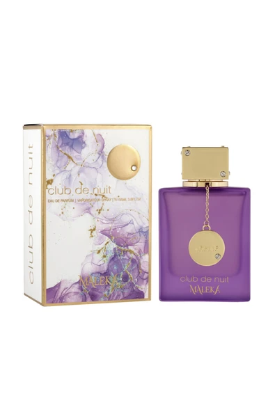 Club De Nuit Maleka EDP ürün görseli 1