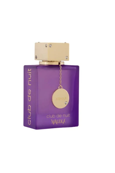 Club De Nuit Maleka EDP - Resim 2