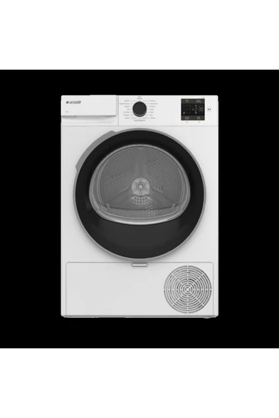 801 KMX 8 kg Çamaşır Kurutma Makinesi ürün görseli 1