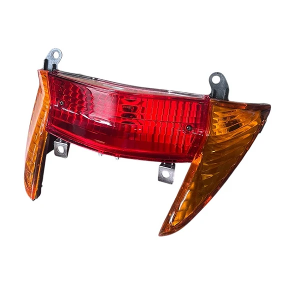 Honda Beat Arka Stop Komple 33700-KRP-901 ürün görseli 1