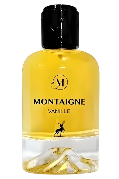 Montaigne Vanille Maison Alhambra Eau De Parfum 100 Ml ürün görseli 1