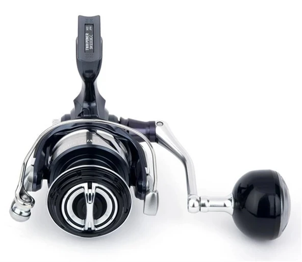Shimano Twin Power SW C 6000 PG Olta Makinesi ürün görseli 1