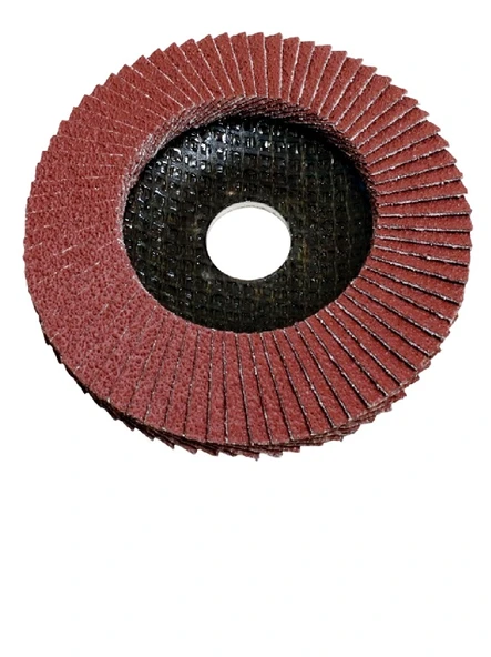 115X22XA60 KUM FLAP DİSK ürün görseli 1