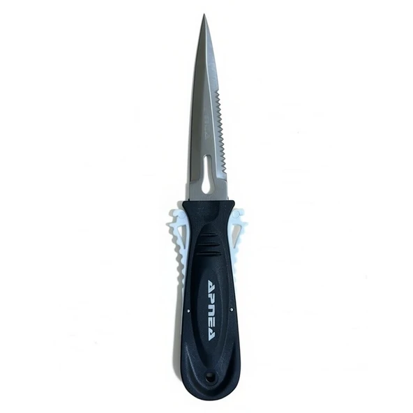 Apnea Attack Bıçak Kakıçlı 11Cm - Resim 4