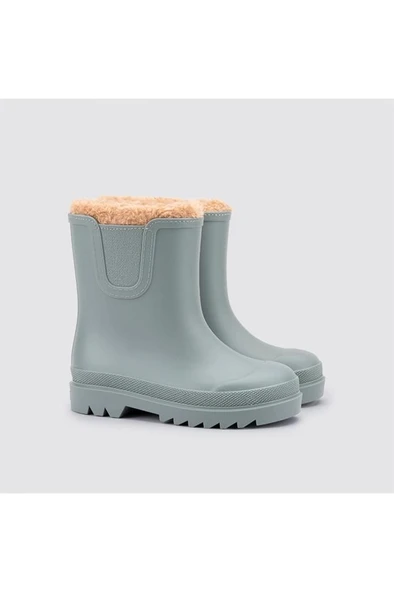 İgor W10290-013 TOKIO BORREGUITO Unisex Çocuk Bot Yeşil 21-35 ürün görseli 1