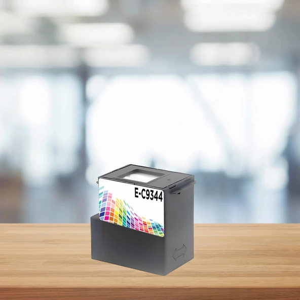 Epson C9344 Muadil Atık Kutusu / C9344 / L3550 / L3560 / L5590 ürün görseli 1