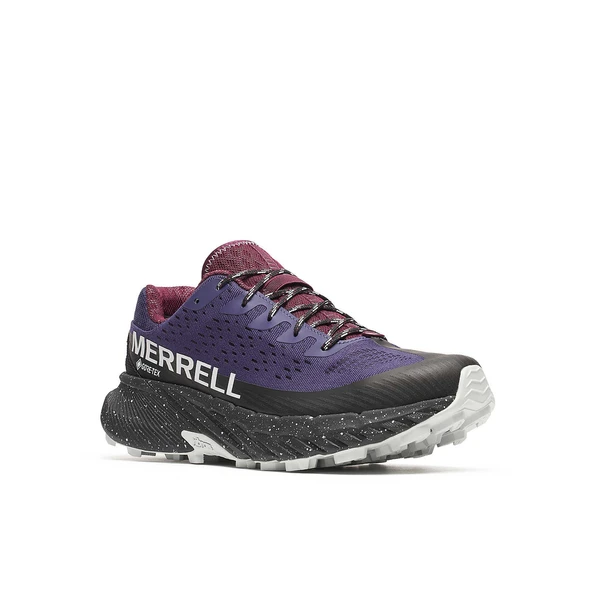 Merrell AGILITY PEAK 5 GTX Erkek Koşu Ayakkabısı J068483 ürün görseli 1