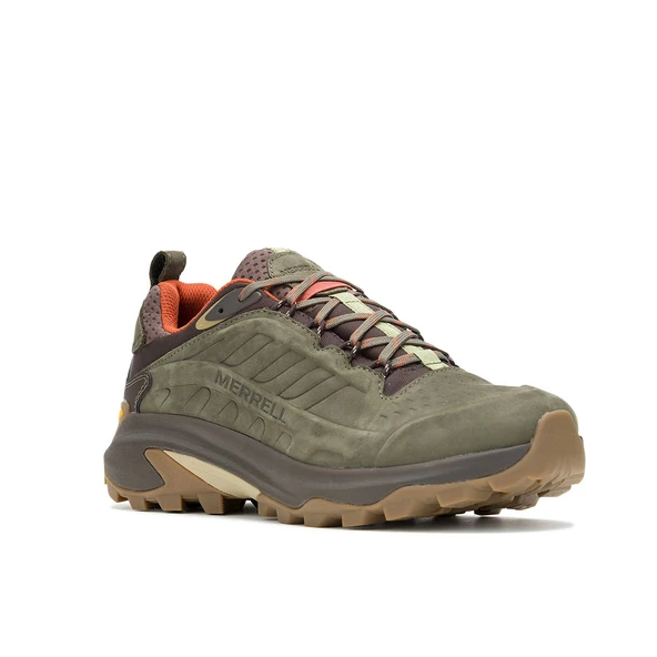 Merrell MOAB SPEED 2 LTR Su Geçirmez Erkek Ayakkabısı J037787 ürün görseli 1