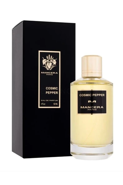 Unisex Cosmic Pepper 120ml EDP ürün görseli 1
