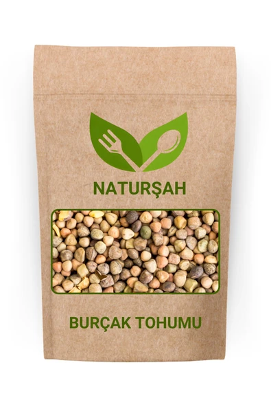 Naturşah Burçak Tohumu 250 Gr ürün görseli 1