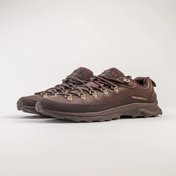 Merrell ONTARIO SPEED LTR LACE SE Unisex Ayakkabı J2007609 ürün görseli 1