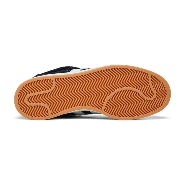 adidas Campus 00s Black White Gum - Resim 3