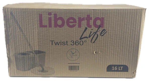 LİBERTA LİFE TWİST 360 - Resim 2