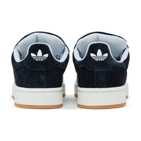 adidas Campus 00s Black White Gum - Resim 5