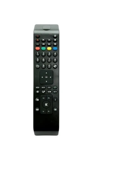 Vestel Lcd Uydulu Kayık Modeli Kumanda - LCD - 559 ürün görseli 1