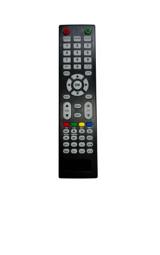 AVOX PMODE  SMODE Uyumlu Kumanda - LCD 629 ürün görseli 1