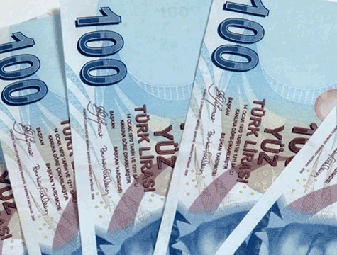 Şaka Parası - 100 Adet 100 TL - Resim 2