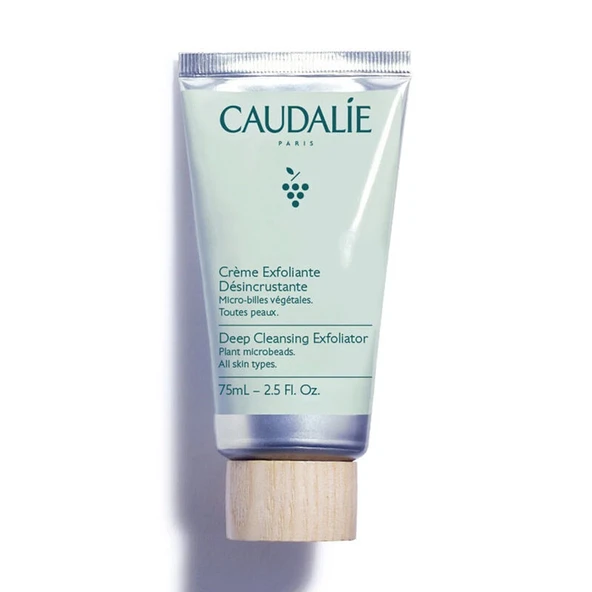CAUDALIE YOĞUN ARINDIRICI PEELING 75 ML ürün görseli 1