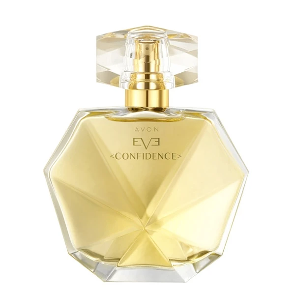 AVON Avon Eve Confidence Edp 50 ML ürün görseli 1