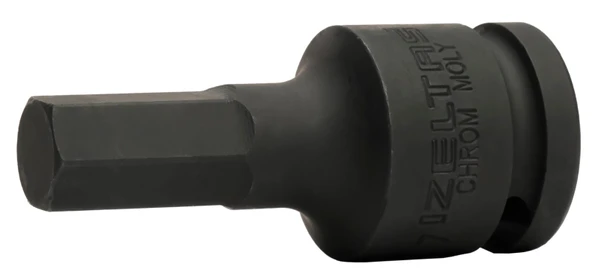 İzeltaş 3/4" Havalı Allen Uç Lokma Anahtar H32-İZELTAŞ 14000004536 ürün görseli 1