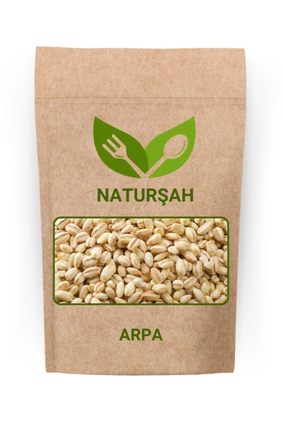 Naturşah Arpa Tane 50 Gr ürün görseli 1