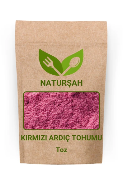 Naturşah Kırmızı Ardıç Tohumu Toz 50 Gr / Juniperus Communis ürün görseli 1