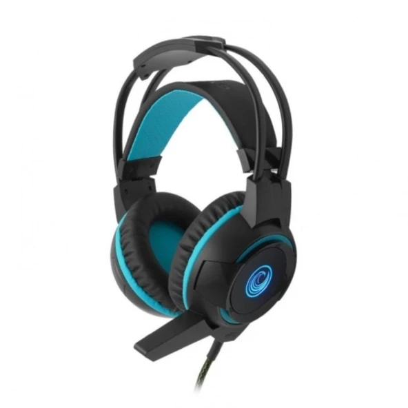 Frisby Gamemax FHP-G1475B Gaming Kulaklık (4D Ses) ürün görseli 1